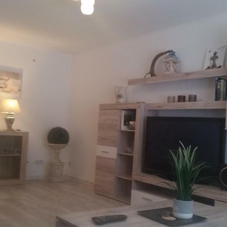 נופלדן Ferienwohnung "Steffi", Bostalsee מראה חיצוני תמונה
