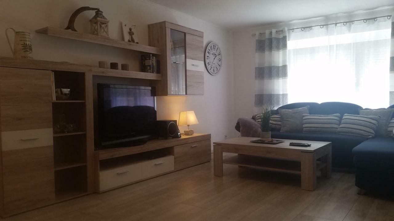 נופלדן Ferienwohnung "Steffi", Bostalsee מראה חיצוני תמונה